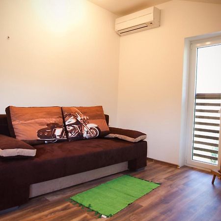 Apartments Soca 코바리드 외부 사진