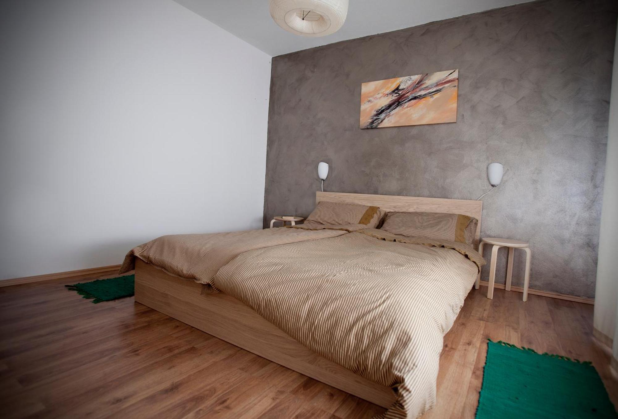 Apartments Soca 코바리드 외부 사진