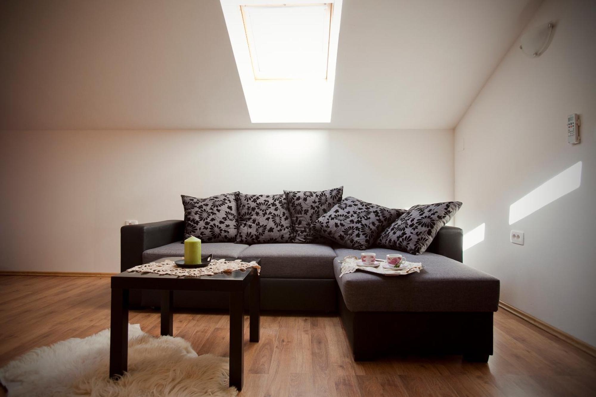 Apartments Soca 코바리드 외부 사진