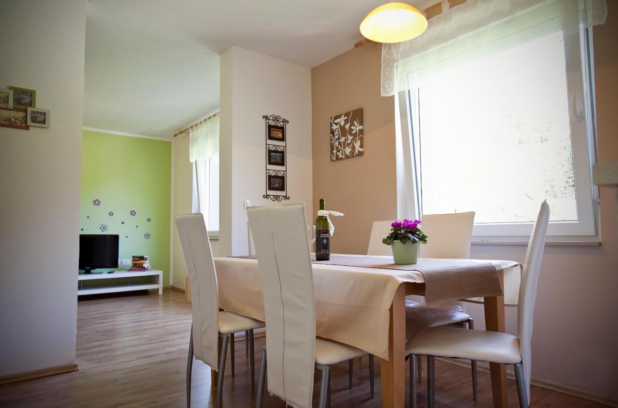 Apartments Soca 코바리드 외부 사진