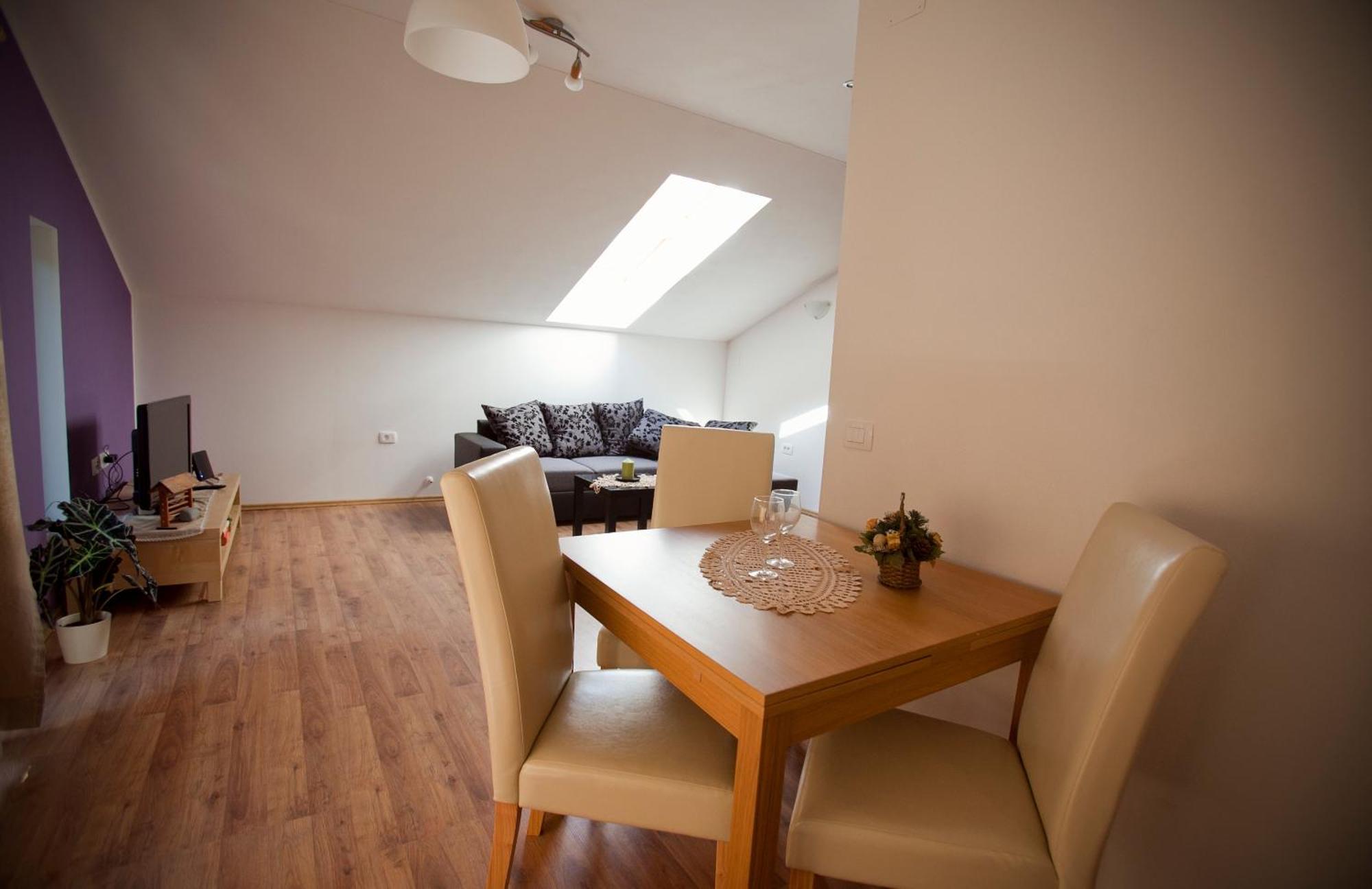 Apartments Soca 코바리드 외부 사진