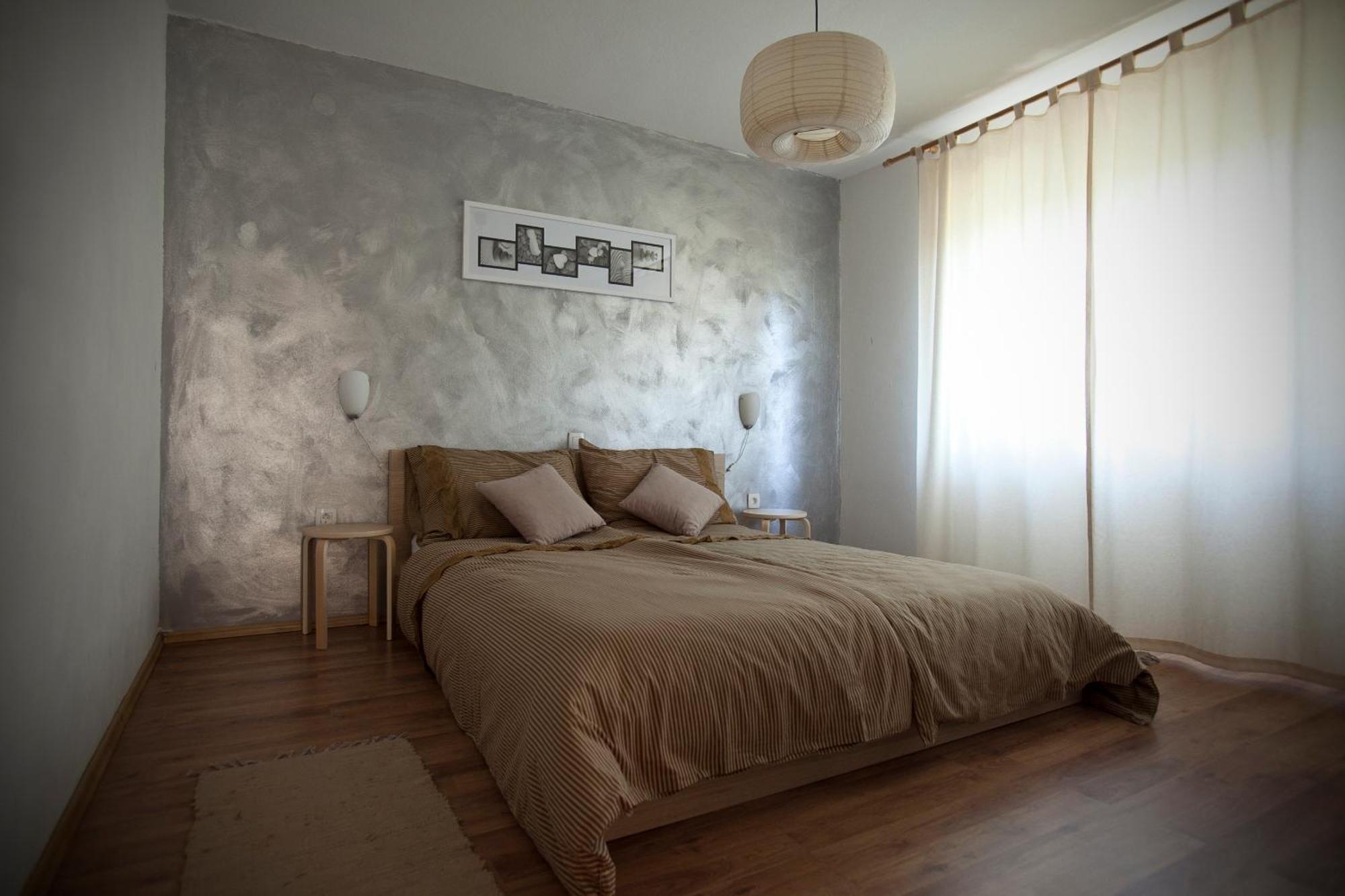 Apartments Soca 코바리드 외부 사진
