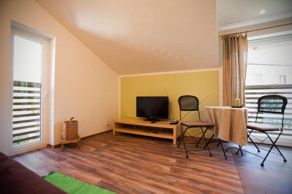 Apartments Soca 코바리드 외부 사진